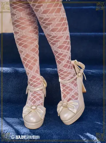 Twinkle Princess 펌프스