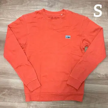 [ 파타고니아/patagonia ] 여성용 크루넥 맨투맨 S