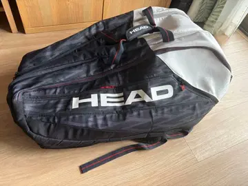 Head 헤드 라켓 백 조코비치 모델