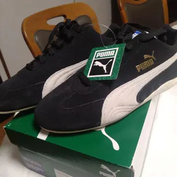 푸마 오가 스파르코 스니커즈 28.0CM