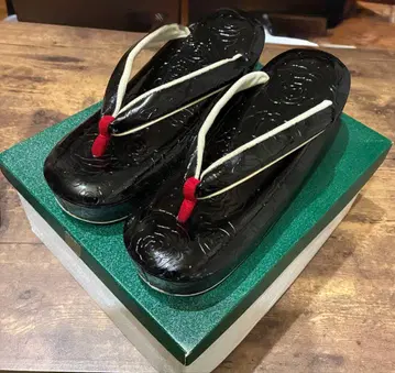 후리후 블랙 장미 조리