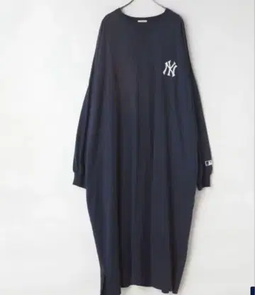 로리즈팜 MLB 몬스터 원피스