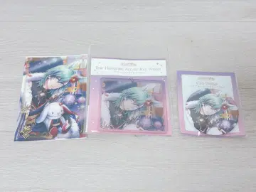 우타프리 미카제 아이 샤니라이 헤어 스타일링 컬렉션