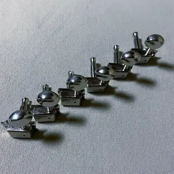 GOTOH 기타용 페그 6개 세트