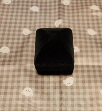 악마 집사와 검은 고양이 아쿠네코 바스티안 핑키링