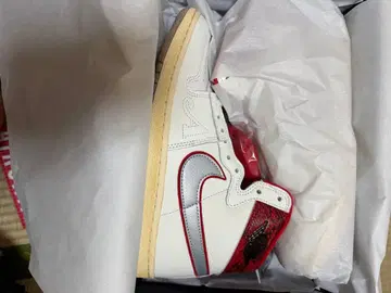 Jordan Air Ship PE SP 9 (US)