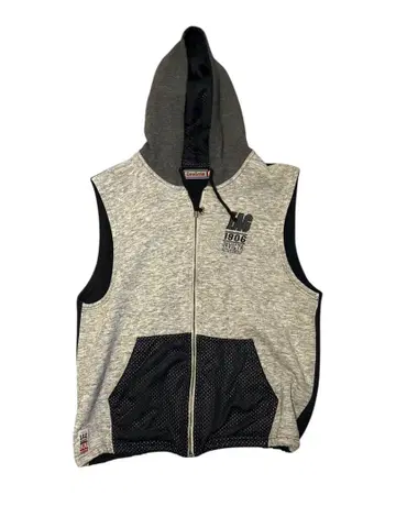 90s invicta 후드티 베스트