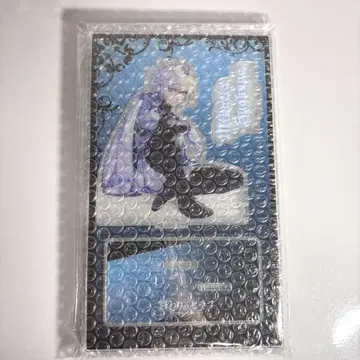 종말의 세라프 햐쿠야 미카엘라 복권 타임 아크릴 스탠드