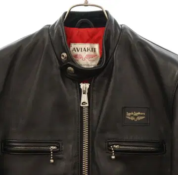 Lewis Leathers 루이스 레더 SPORTSMAN 스포츠맨