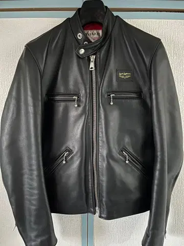 Lewis Leathers 루이스 레더 SPORTSMAN 스포츠맨