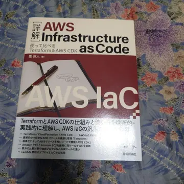 AWS Infrastructure as Code