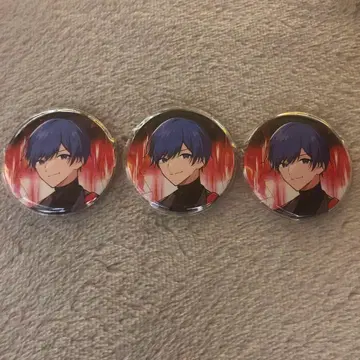 이레이스 if 캔뱃지 ONE