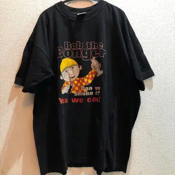 밥과 함께 일하는 부부즈 패러디