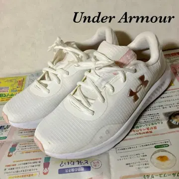 [ Under Armour ] 언더아머 러닝화 여성용