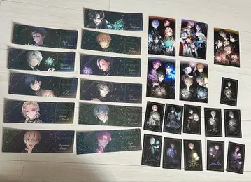 플러스메이트 브로마이드 등 50점 이상