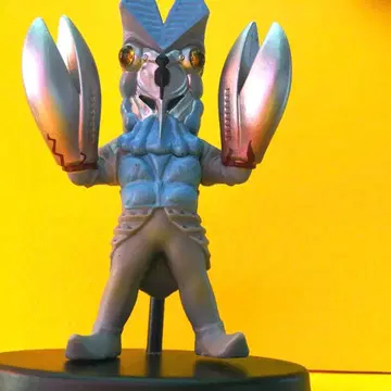 울트라맨 컨버지 모션 발탄 성인