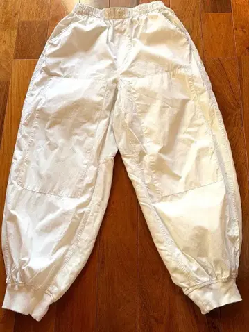 니코앤드 - 카고 팬츠 화이트