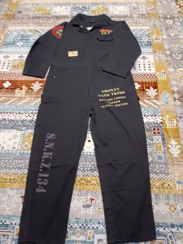 쇼난의 바람 연결