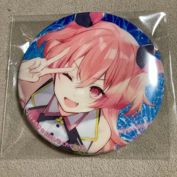 프로세카 모모이 아이리 캔뱃지