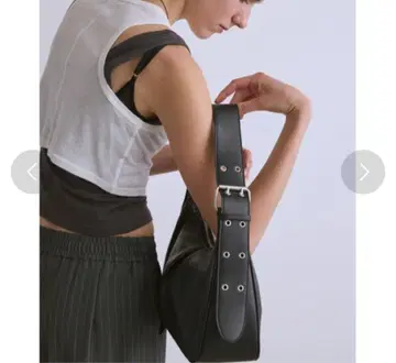 un/neu 핸드백/숄더백