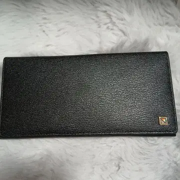 [컨디션 최상] 아놀드파마 장지갑 가죽 블랙