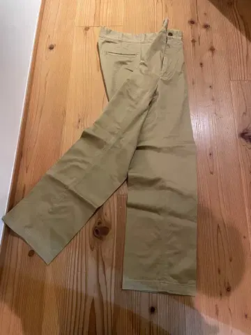 THE GOOD OVERALLS sixhelmets