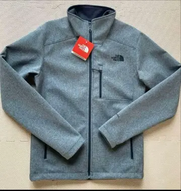 [ 상품 택 없음 ] THE NORTH FACE 자켓 블루종