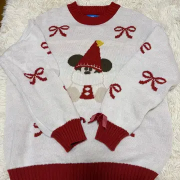 릴린린 스웨터 2025