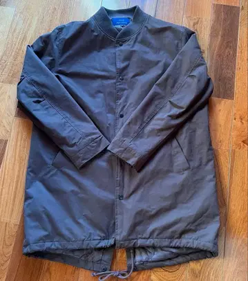 아이템즈 어반 리서치 퀼팅 자켓 40