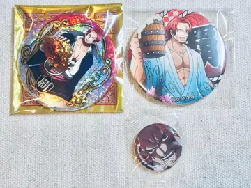 [ 레어품 ] [ 묶음 판매 ] ONEPIECE 원피스 샹크스