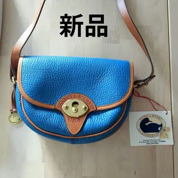 dooney&bourke 두니앤버크 숄더백