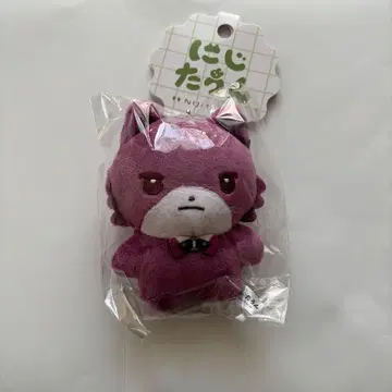 니지산지 니지타운 사카요리 소마