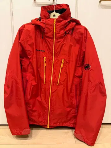 마무트 고어텍스 아이스필드2 자켓 size XL