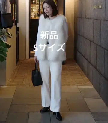 베이스먼트 온라인 스트레이트 슬랙스 리디 ZARA 유어즈