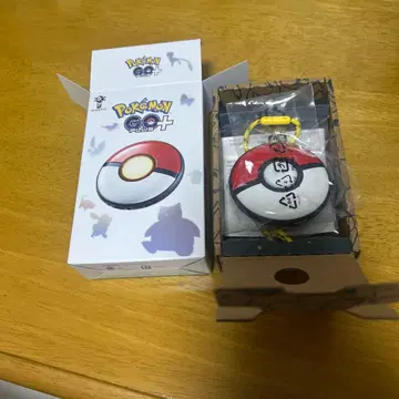 포켓몬 GO 플러스 플러스