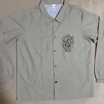 레베리아스 비헤이비어 나일론 자켓 XL