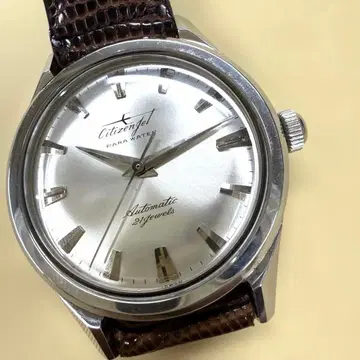 시티즌 제트 파라 워터