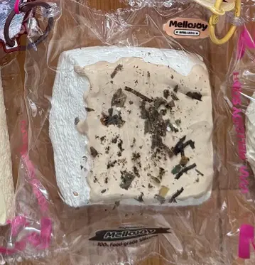 Mellojoy 티라미수 김 두부