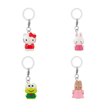 산리오 캐릭터즈 올스타즈 메지루시 액세서리 Part.1