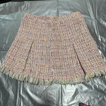 equda 미니 스커트 36호 컬러 30