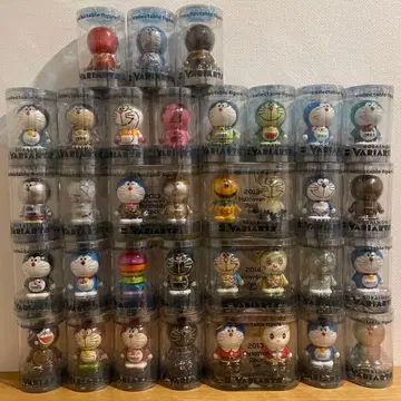 바리 아츠 도라에몽