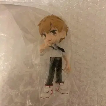 체인소 맨 파르바스 덴지