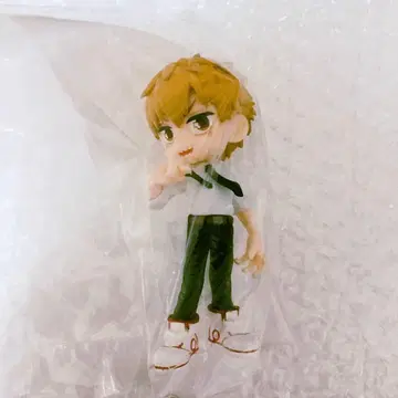 체인소 맨 파르바스 덴지