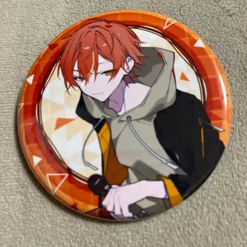 프로세카 시노노메 아키토 캔뱃지