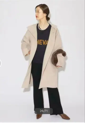 IENA 슈퍼 160 더블 페이스 후드 CT