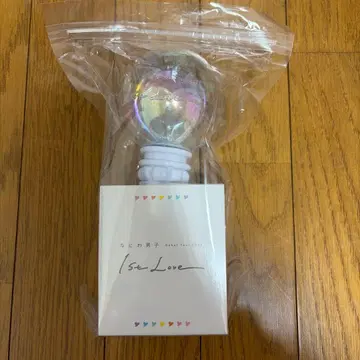 나니와단시 1st Love 응원봉