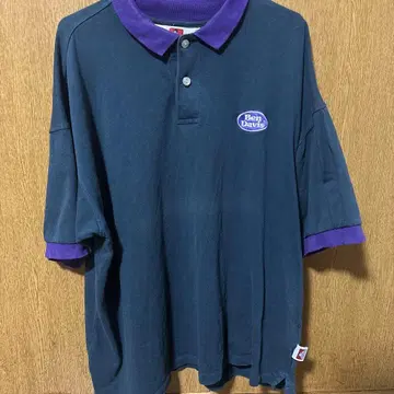 벤데이비스 피케 셔츠