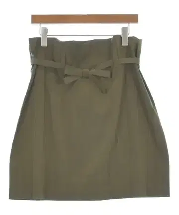 me ISSEY MIYAKE 미디 스커트 여성용