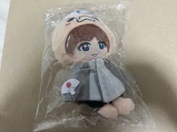 이노오 케이 봉제 인형 미사용