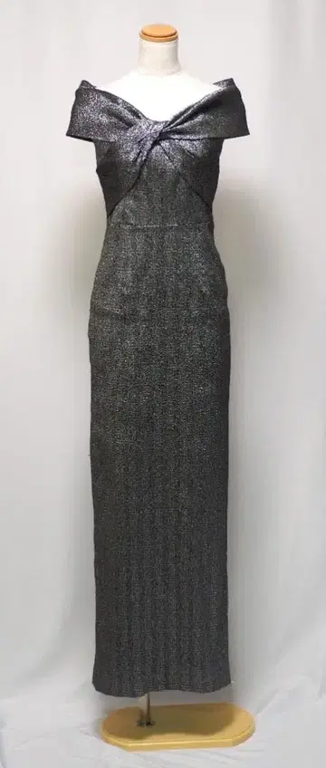 테리 존 롱 포멀 드레스 [ 2 ] / 9호 정도